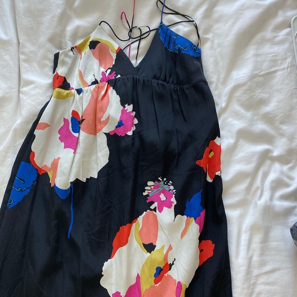 Tibi Sundress never worn - Picture 2 of 3